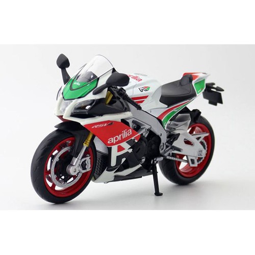 Aprilia rsv4 rr1000 - 1:12,