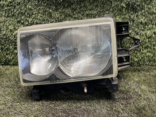 Range rover p38 passenger nsf - rover,