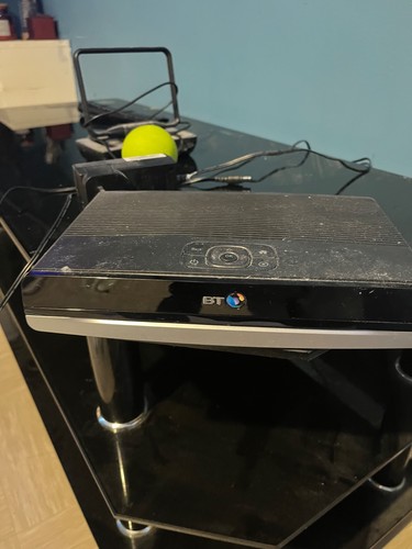 Youview box dtr t2100 - bt,