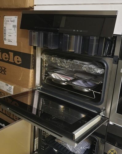 Miele dgc6500xl combi - dgc6500xl, &