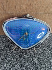 Vintage Tissot Windup Alarm