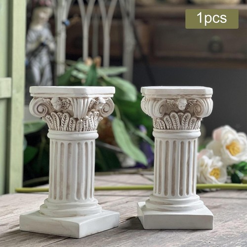 Pedestal stand statue - pedestal, plinth