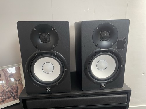 Yamaha hs7 active - hs7,