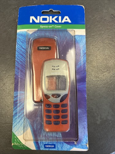 Nokia 3210 housing front - nokia,