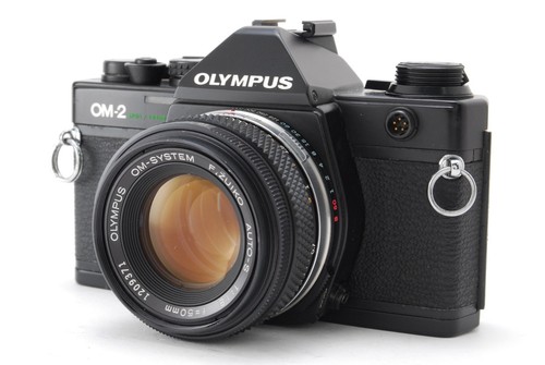 Exc olympus om2 - 【exc+++++, 】olympus