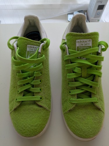 Adidas stan smith pharrell - x,