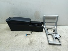 MERCEDES SLC CENTRE CONSOLE