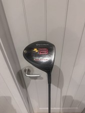 TaylorMade Tour Burner Driver