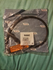 DAF 1872258 Side Marker Lamp