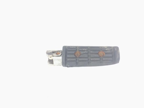 Rear right footrest yamaha - footrest, fj