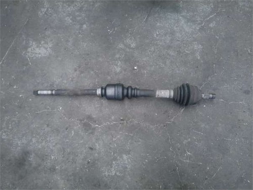 9642426780 front axle citroen - front,