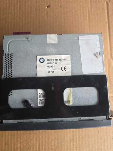 Bmw navigation dvd drive - navigation,