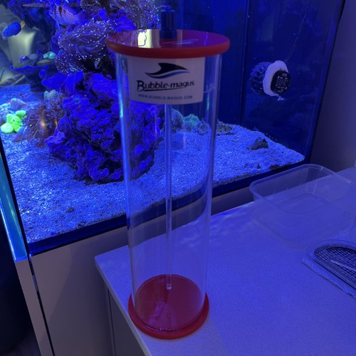 Bubble magus liquid containers - magus,
