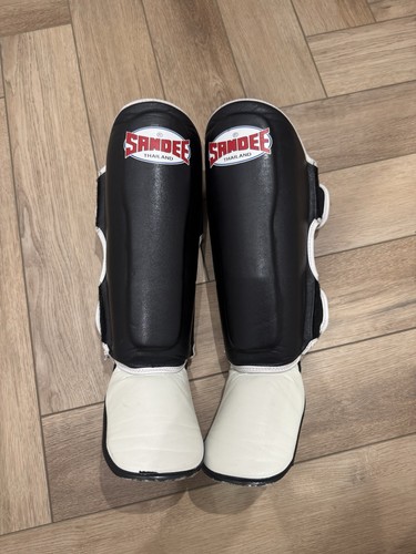 Sandee kids muay thai shin - sandee,
