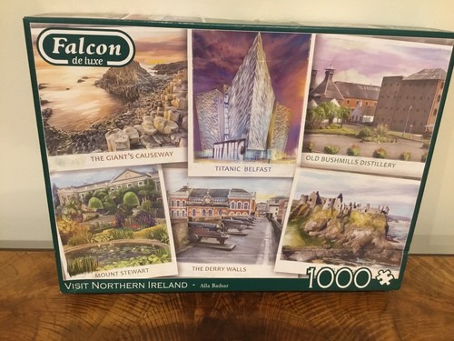 Visit northern ireland - visit,