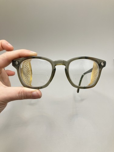 Vintage american optical - ao,
