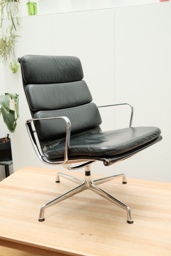 Rare authentic vitra eames - rare, ea
