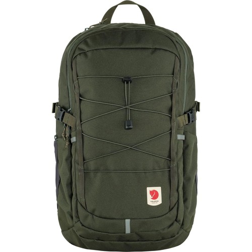 Fjallraven skule backpack - fjallraven,