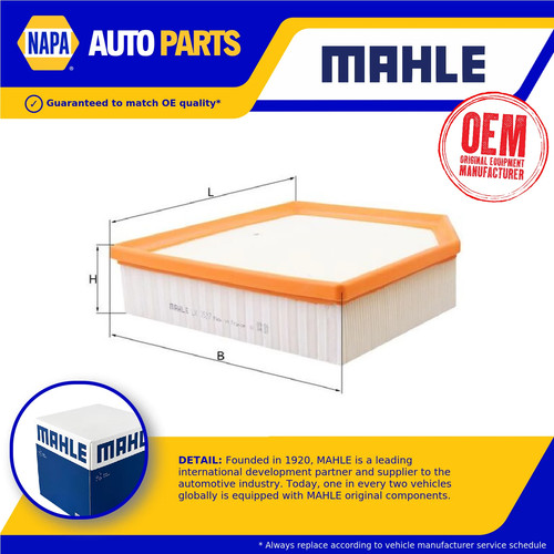 Air filter fits lexus - air,