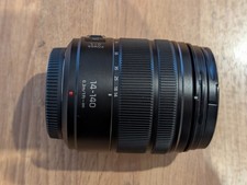 Panasonic LUMIX G  14-140mm