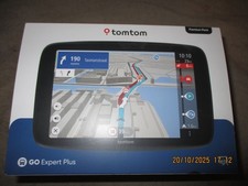 tomtom go expert plus Premium