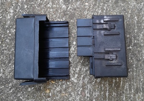Peugeot 106 engine - 106, maxi