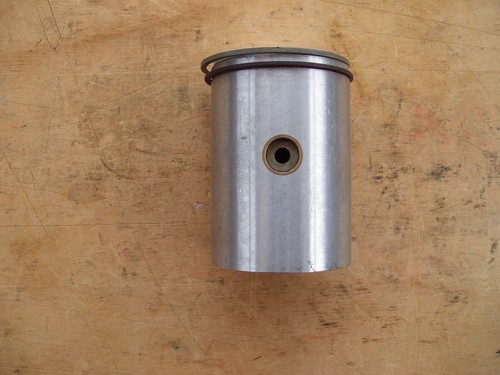Hepolite piston kit 010 - piston, +010"