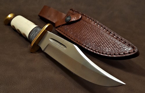 Real bone fixed - 11.25",