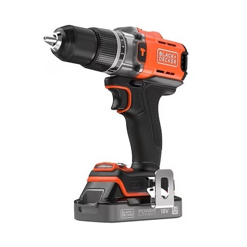 Black decker 18v powerconnect - black+decker,