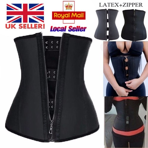 Women zipper latex - women,