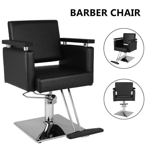 Salon barber chair height - salon,
