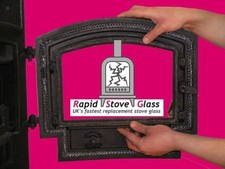 EFEL KAMINETTE (190mm x 40mm)