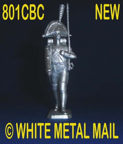 Napoleonic casting 801cbc 32 - napoleonic, 1:32