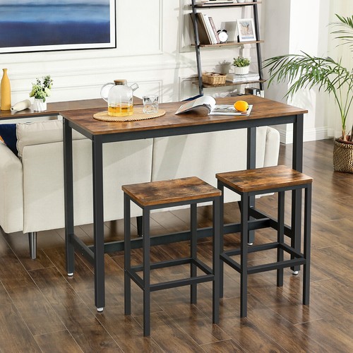 Breakfast bar table and - breakfast,