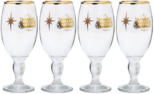 Stella artois glass - stella,
