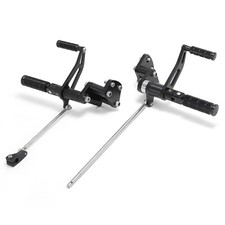 Forward Controls For Harley