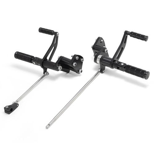 Forward controls for harley - forward,