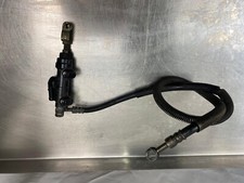 Kawasaki ZL 900 Eliminator Brake Pump Rear Brake Line