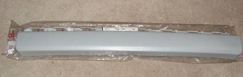 Citroen tailgate moulding - citroen, zx