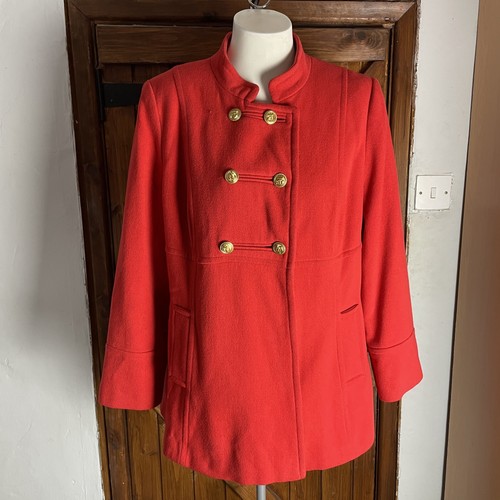 John rocha womens red - john,