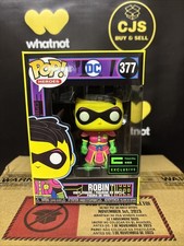 Funko pop vinyl - vinyl:, #377