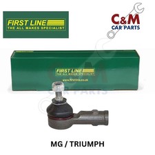 Front Tie Rod End fits TRIUMPH 1300 (1965-1970) - First Line