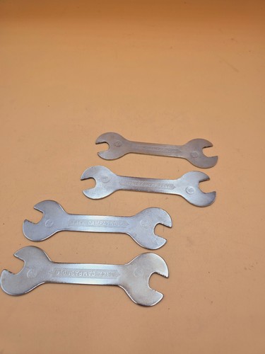 Vintage campagnolo tool key - vintage,