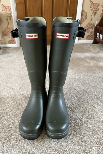 Hunter unisex balmoral classic - unisex,