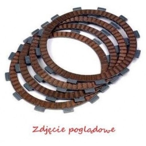Fits ebc polska o - polska, z