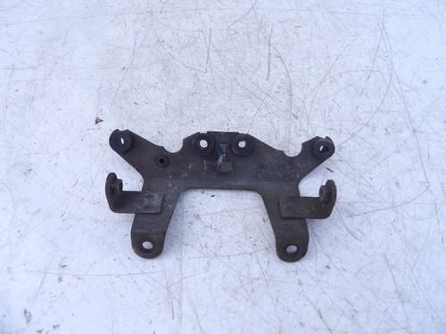 Suzuki 185 clock bracket - er,