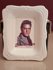 Rare Vintage Elvis Presley
