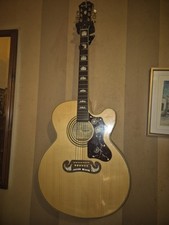 Epiphone EJ-200SCE Jumbo