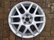 VOLKSWAGEN GOLF MK4 BORA 16"