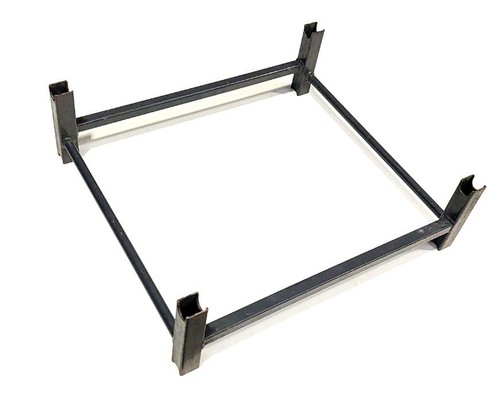 Kart trolley storage stand - kart,